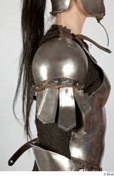  Photos Medieval Knight in plate armor 13 